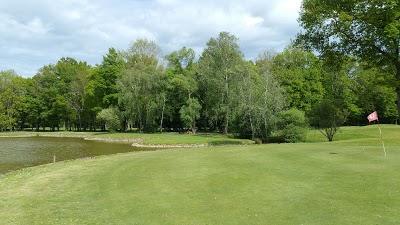 Logo Golf du Clou