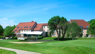 Logo Golf du Val de Sorne