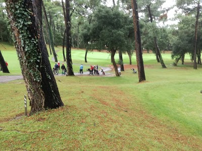 Logo Golf Seignosse