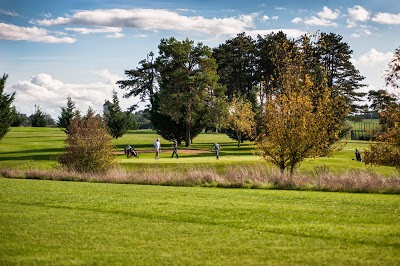 Logo Golf Public du Nivernais