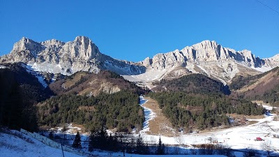 Logo Gresse-en-Vercors