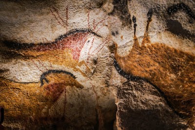 Logo Grotte de Lascaux