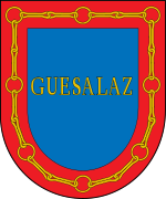Guesálaz