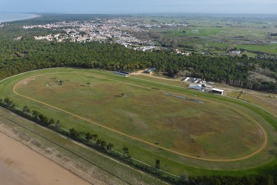 Logo Hippodrome de l'Atlantique