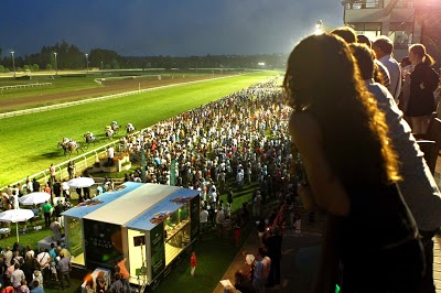 Logo Hippodrome de Bellerive