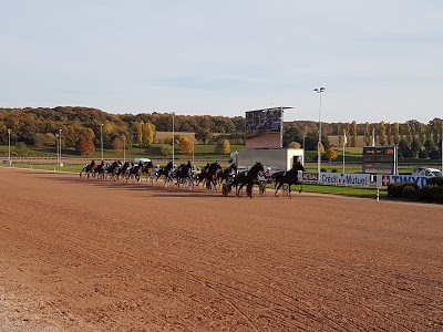 Logo Hippodrome de Bellevue-la-Forêt