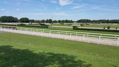Logo Hippodrome de Brabois