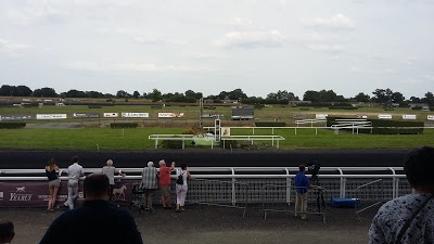 Logo Hippodrome de la Bretonnière