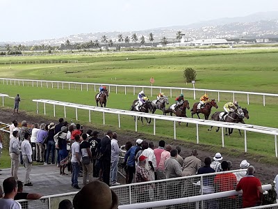 Logo Hippodrome de Carrère