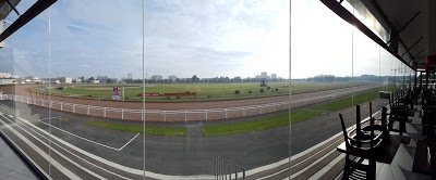 Logo Hippodrome de Champagne