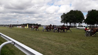 Logo Hippodrome de Chartres