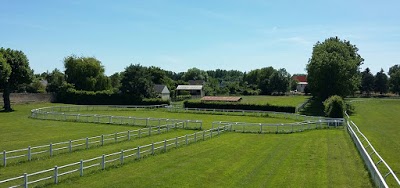 Logo Hippodrome de Châteauroux