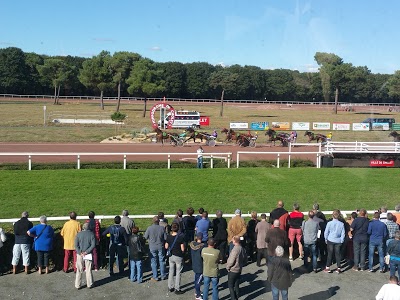 Logo Hippodrome de Clénet