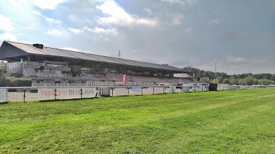 Logo Hippodrome de Divonne-les-Bains