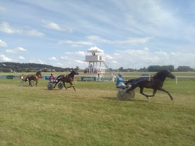Logo Hippodrome de Grèves