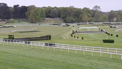 Logo Hippodrome de l'Isle Briand