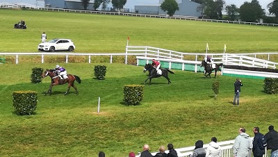 Logo Hippodrome de Kernivinen