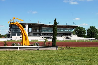 Logo Hippodrome de Lignières