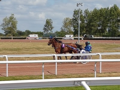 Logo Hippodrome de la Malbrande