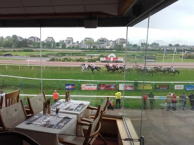 Logo Hippodrome de Marville