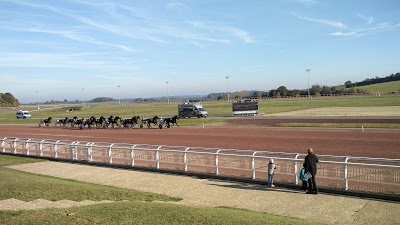 Logo Hippodrome de Mauquenchy