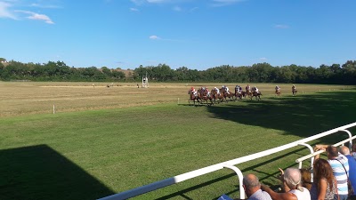 Logo Hippodrome de Rechou