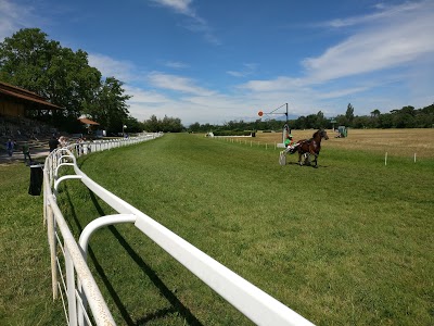 Logo Hippodrome de Roberty
