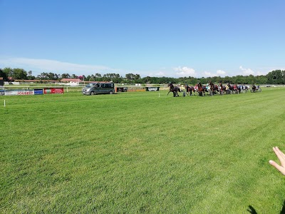 Logo Hippodrome de Royan Atlantique