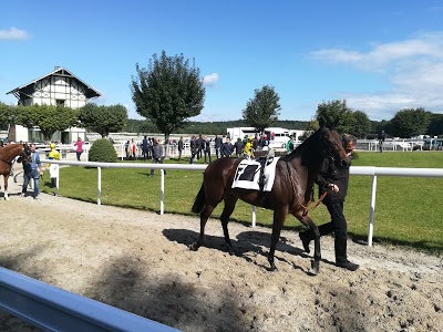 Logo Hippodrome de la Solle