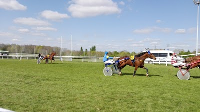 Logo Hippodrome des Terres Noires