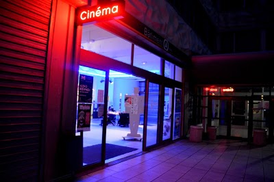 Logo Kino Ciné