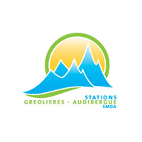 Logo L'Audibergue - La Moulière