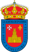 La Almunia de Doña Godina