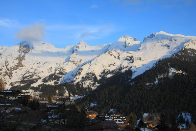 Logo La Clusaz