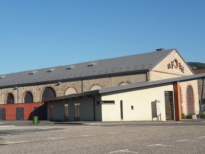 Logo La Forge