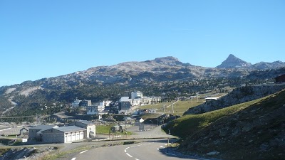 Logo La Pierre Saint-Martin