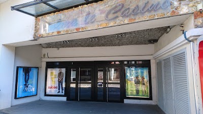 Logo Le Casino
