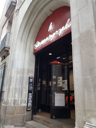Logo Le Cinematographe