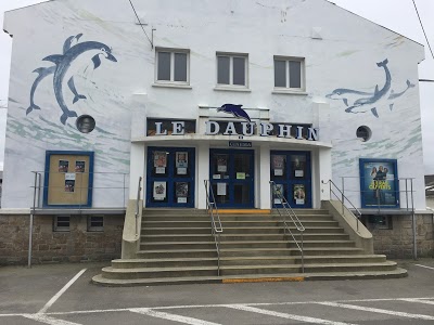 Logo Le Dauphin