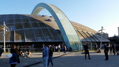 Logo Le Dôme