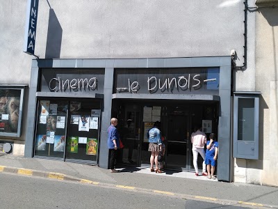 Logo Le Dunois