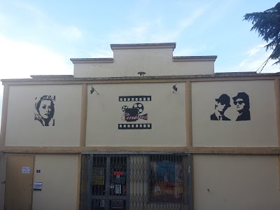 Logo Le Foyer