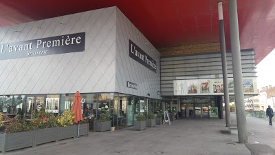 Logo Le Grand Palais