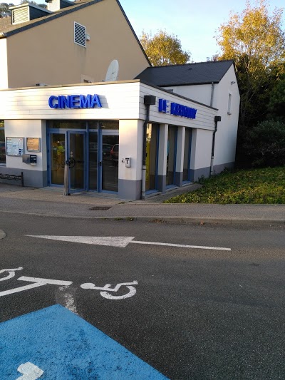 Logo Le Kerfany
