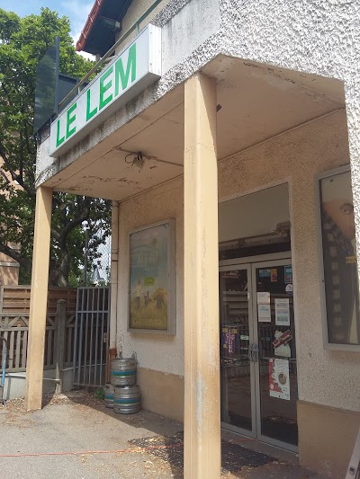 Logo Le Lem