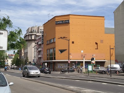 Logo Le Luxy