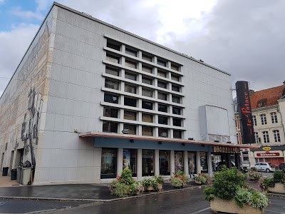 Logo Le Palace