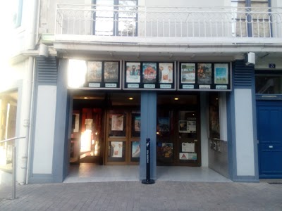 Logo Le Palace