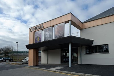 Logo Le Palace