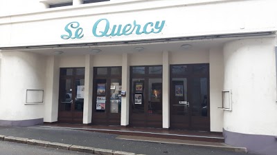 Logo Le Quercy